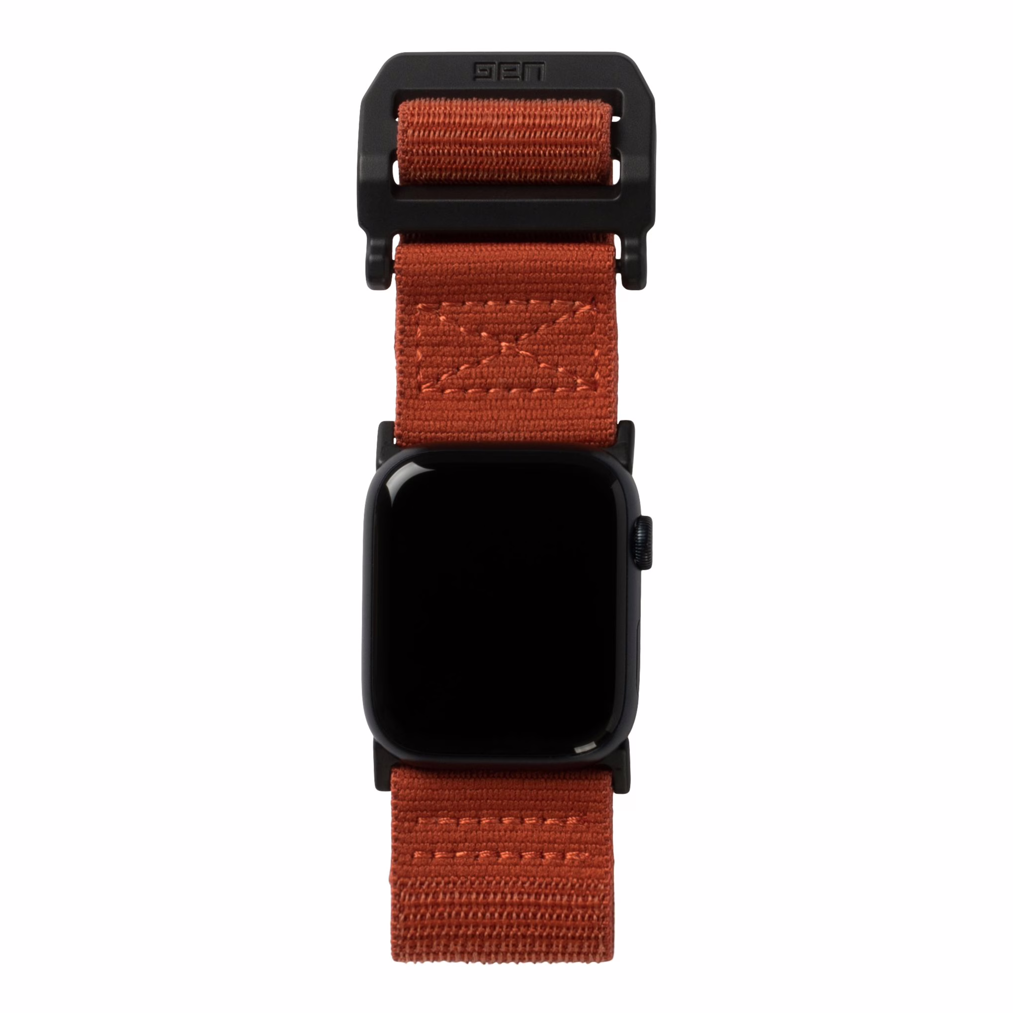 UAG รุ่น Active - สายนาฬิกา Apple Watch 42/44/45/49mm - สี Rust