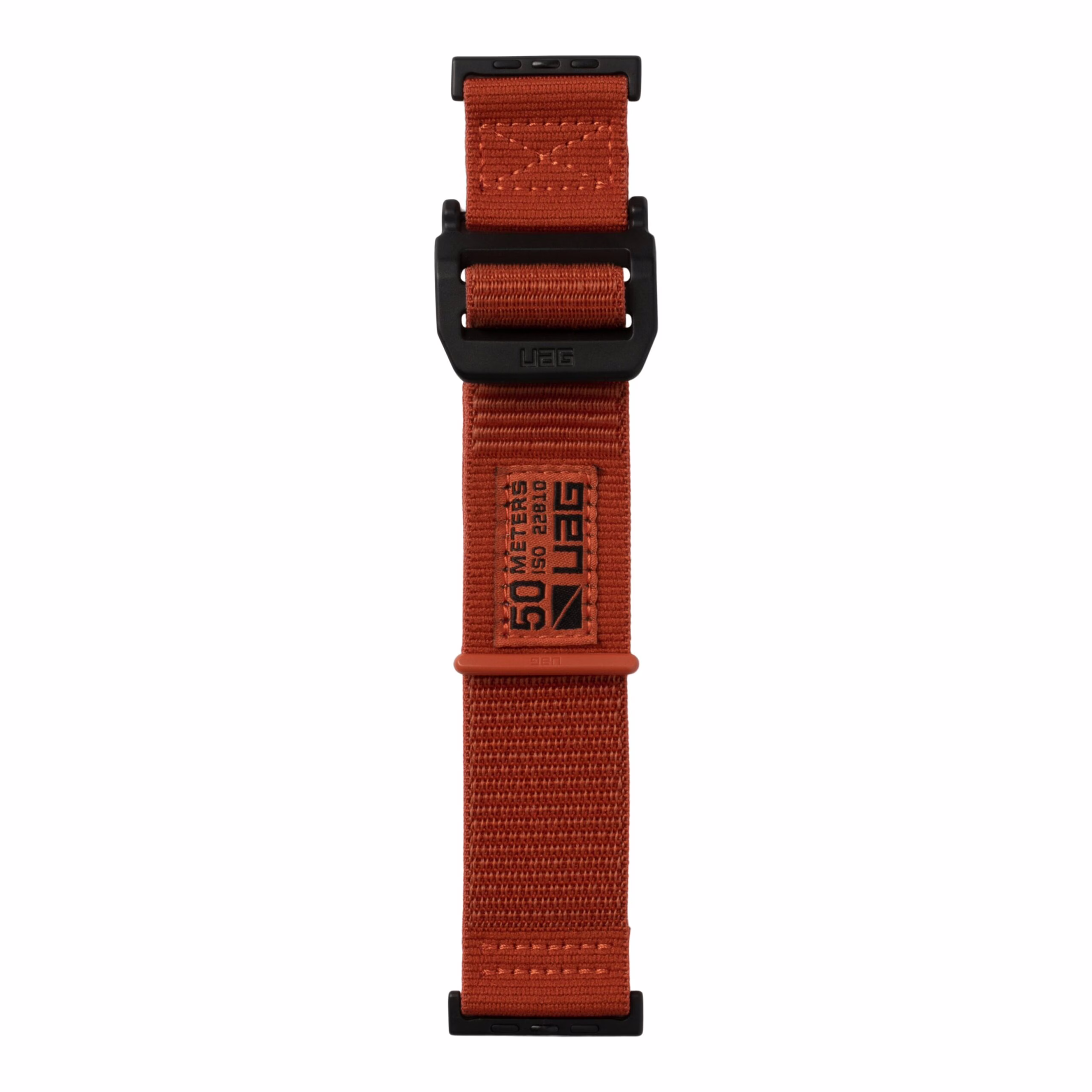 UAG รุ่น Active - สายนาฬิกา Apple Watch 42/44/45/49mm - สี Rust