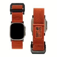 UAG รุ่น Active - สายนาฬิกา Apple Watch 42/44/45/49mm - สี Rust