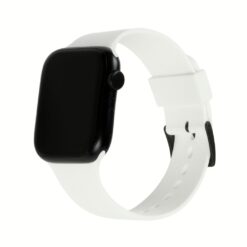 [U] by UAG รุ่น Dot- สายนาฬิกา Apple Watch 42/44/45/49mm - สี Marshmallow
