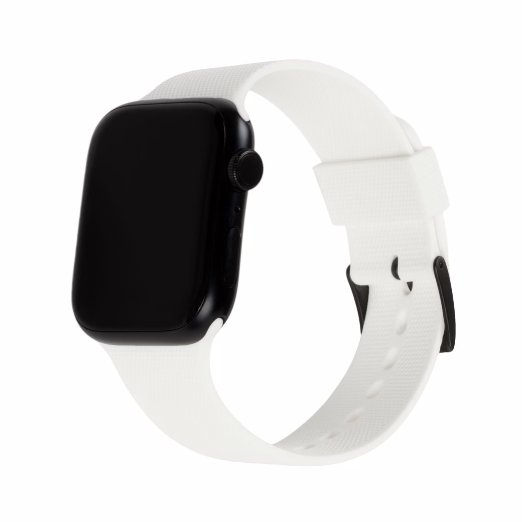 [U] by UAG รุ่น Dot- สายนาฬิกา Apple Watch 42/44/45/49mm - สี Marshmallow