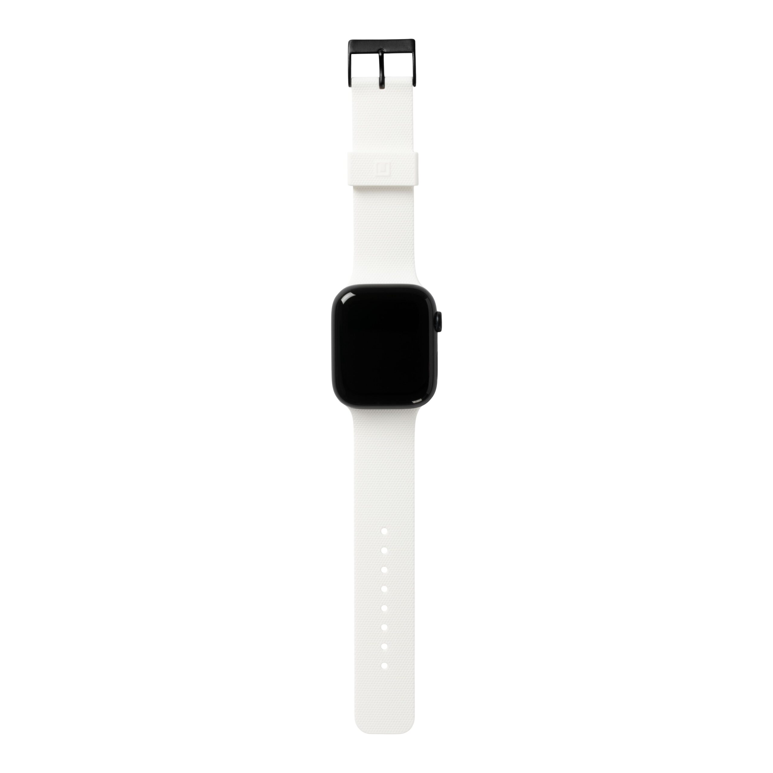 [U] by UAG รุ่น Dot- สายนาฬิกา Apple Watch 42/44/45/49mm - สี Marshmallow