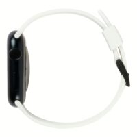 [U] by UAG รุ่น Dot- สายนาฬิกา Apple Watch 42/44/45/49mm - สี Marshmallow