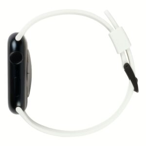 [U] by UAG รุ่น Dot- สายนาฬิกา Apple Watch 42/44/45/49mm - สี Marshmallow