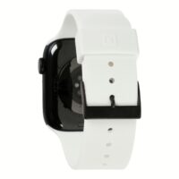 [U] by UAG รุ่น Dot- สายนาฬิกา Apple Watch 42/44/45/49mm - สี Marshmallow