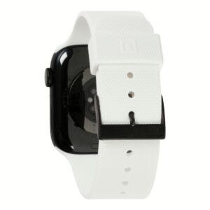 [U] by UAG รุ่น Dot- สายนาฬิกา Apple Watch 42/44/45/49mm - สี Marshmallow