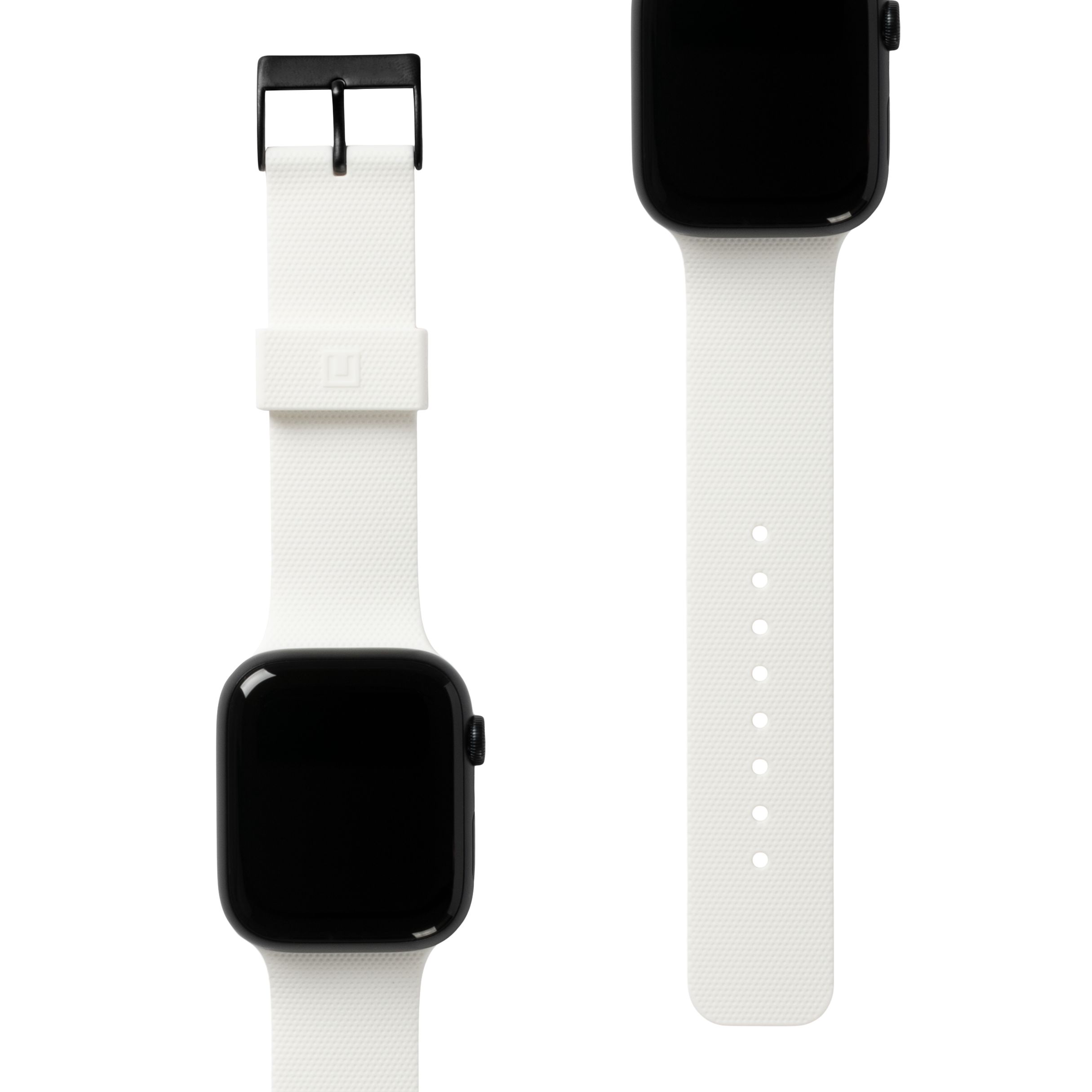 [U] by UAG รุ่น Dot- สายนาฬิกา Apple Watch 42/44/45/49mm - สี Marshmallow