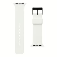 [U] by UAG รุ่น Dot- สายนาฬิกา Apple Watch 42/44/45/49mm - สี Marshmallow