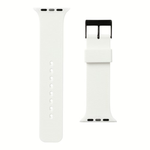 [U] by UAG รุ่น Dot- สายนาฬิกา Apple Watch 42/44/45/49mm - สี Marshmallow - Image 7