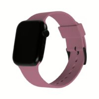 [U] by UAG รุ่น Dot- สายนาฬิกา Apple Watch 42/44/45/49mm - สี Dusty Rose