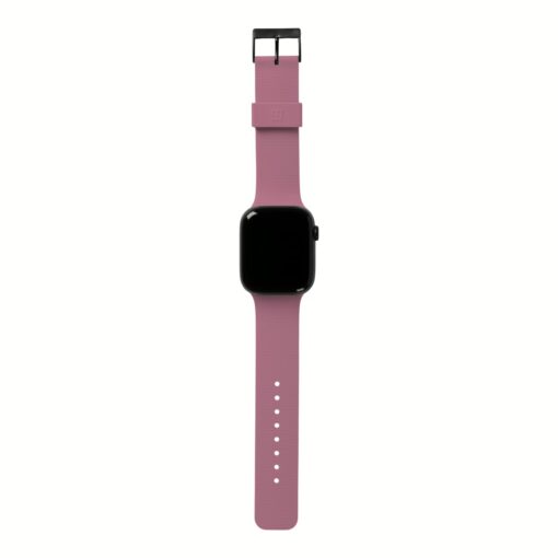 [U] by UAG รุ่น Dot- สายนาฬิกา Apple Watch 42/44/45/49mm - สี Dusty Rose - Image 2