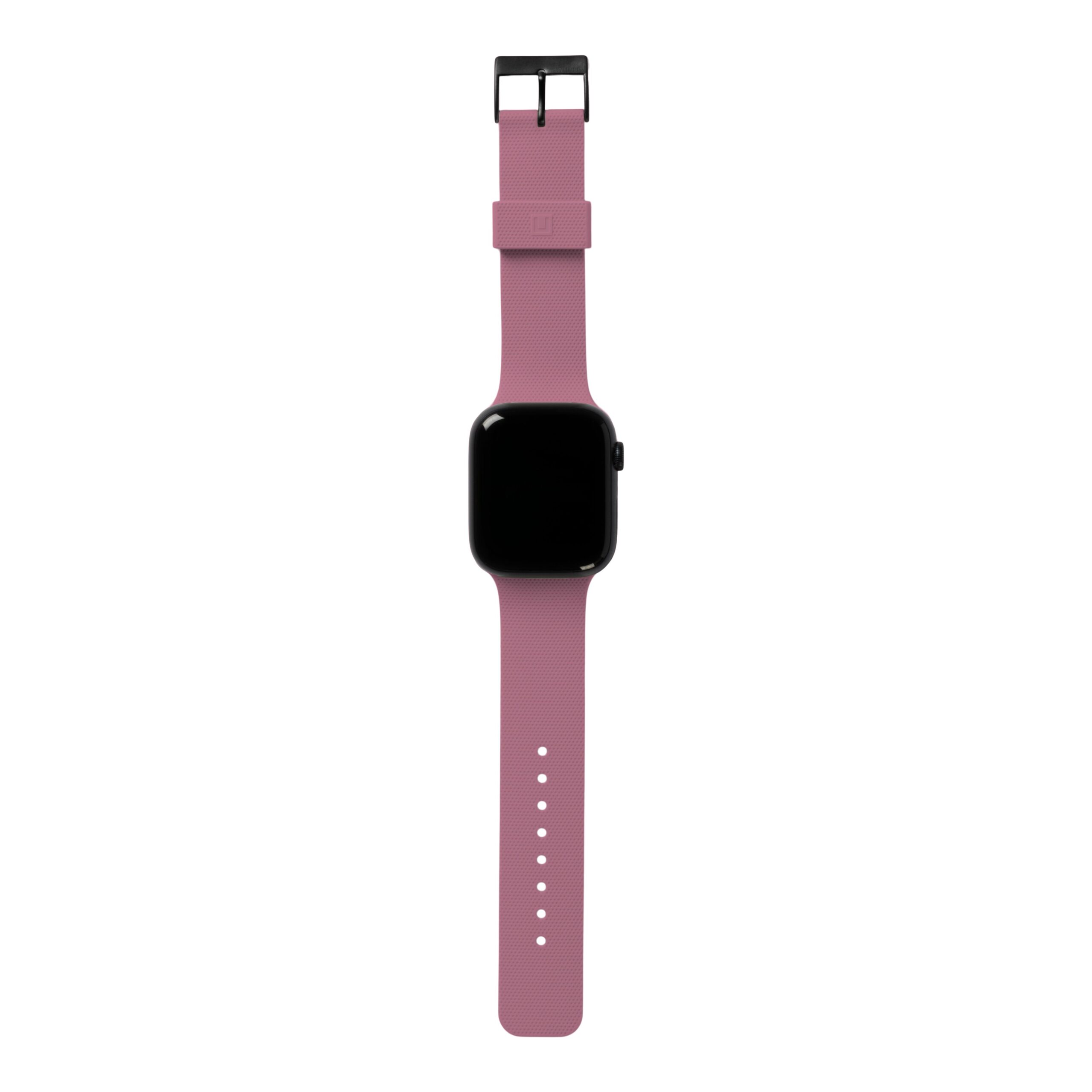 [U] by UAG รุ่น Dot- สายนาฬิกา Apple Watch 42/44/45/49mm - สี Dusty Rose