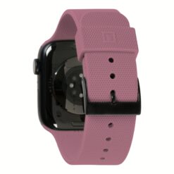 [U] by UAG รุ่น Dot- สายนาฬิกา Apple Watch 42/44/45/49mm - สี Dusty Rose