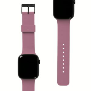 [U] by UAG รุ่น Dot- สายนาฬิกา Apple Watch 42/44/45/49mm - สี Dusty Rose
