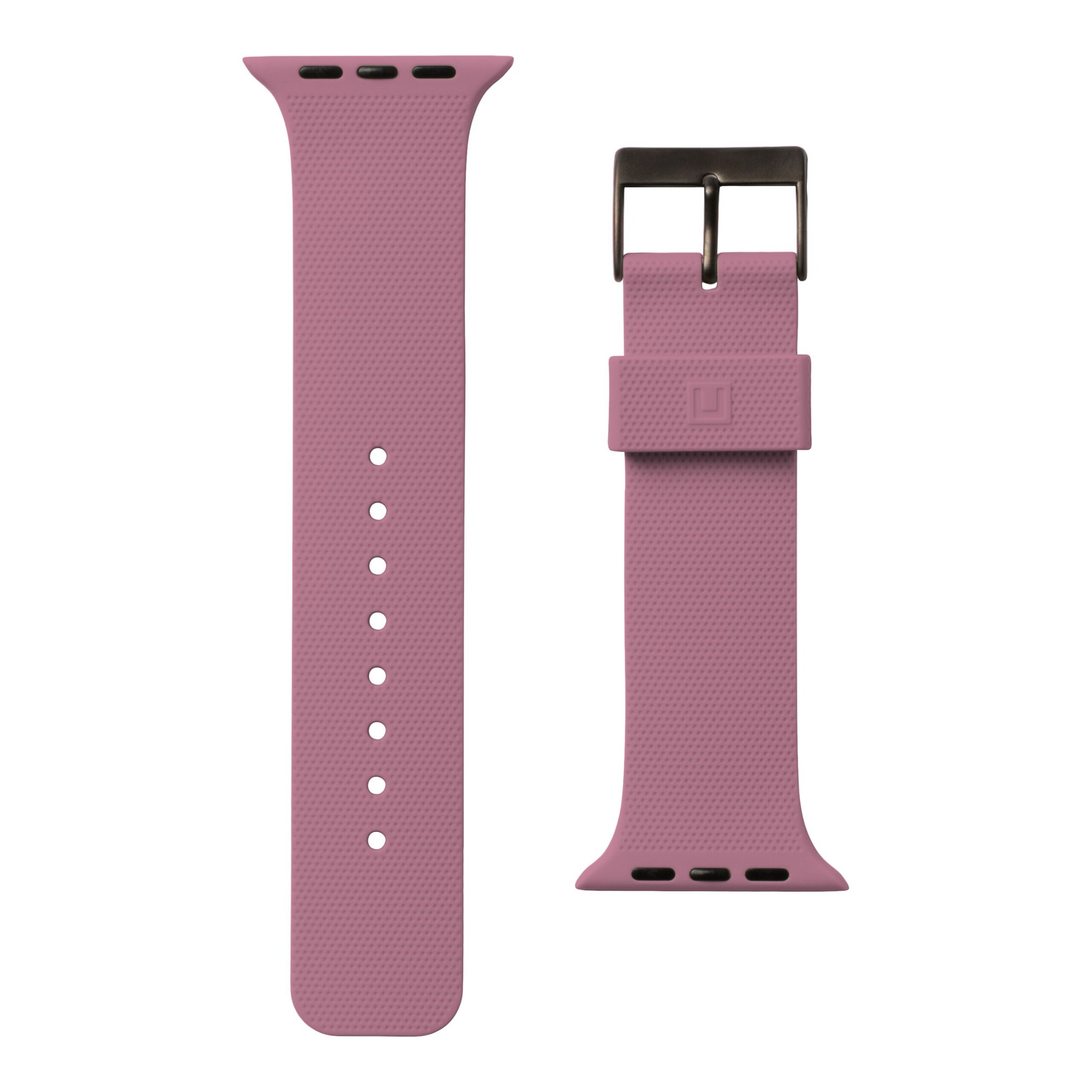[U] by UAG รุ่น Dot- สายนาฬิกา Apple Watch 42/44/45/49mm - สี Dusty Rose