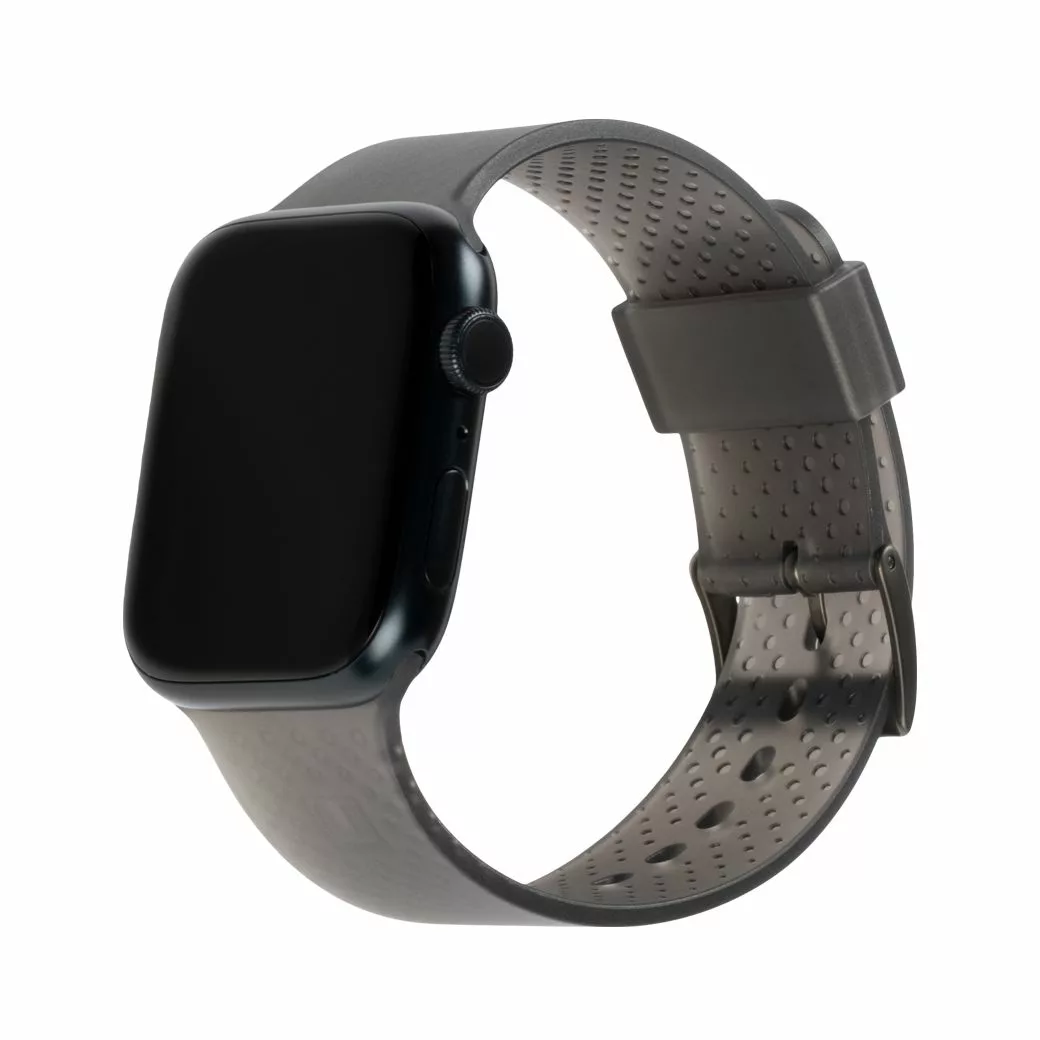 [U] by UAG รุ่น Lucent- สายนาฬิกา Apple Watch 42/44/45/49mm - สี Ash
