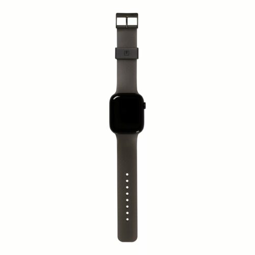 [U] by UAG รุ่น Lucent- สายนาฬิกา Apple Watch 42/44/45/49mm - สี Ash - Image 2
