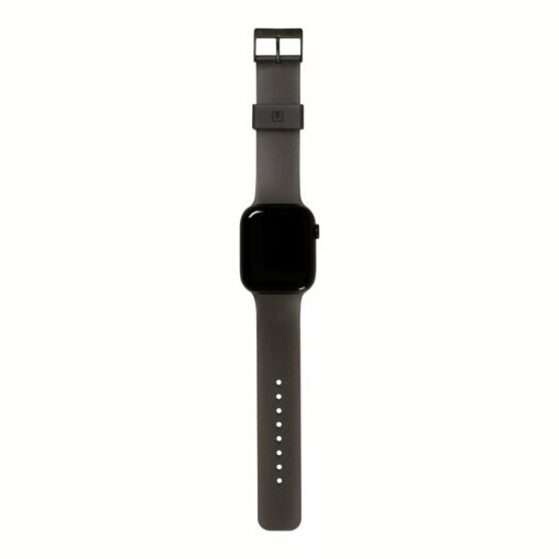 [U] by UAG รุ่น Lucent- สายนาฬิกา Apple Watch 42/44/45/49mm - สี Ash - Image 2