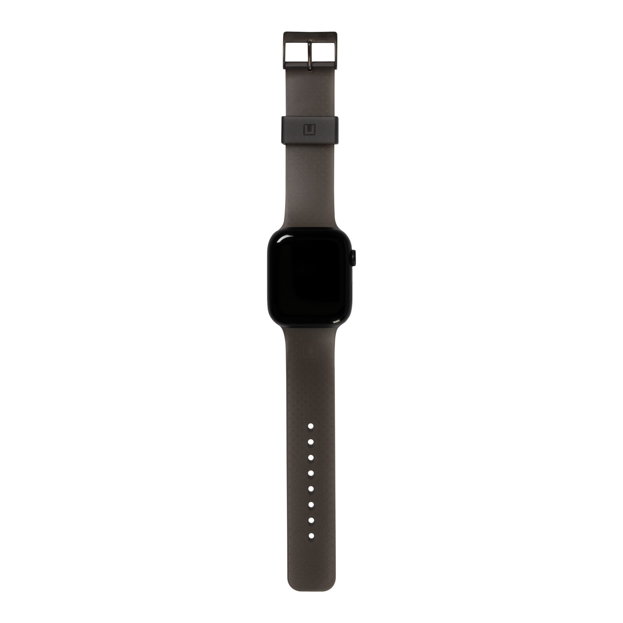 [U] by UAG รุ่น Lucent- สายนาฬิกา Apple Watch 38/40/41mm - สี Ash
