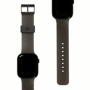 [U] by UAG รุ่น Lucent- สายนาฬิกา Apple Watch 38/40/41mm - สี Ash