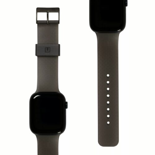 [U] by UAG รุ่น Lucent- สายนาฬิกา Apple Watch 42/44/45/49mm - สี Ash - Image 5