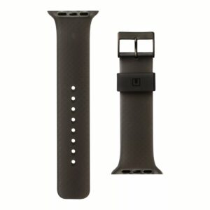 [U] by UAG รุ่น Lucent- สายนาฬิกา Apple Watch 38/40/41mm - สี Ash