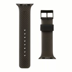 [U] by UAG รุ่น Lucent- สายนาฬิกา Apple Watch 42/44/45/49mm - สี Ash