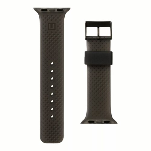 [U] by UAG รุ่น Lucent- สายนาฬิกา Apple Watch 42/44/45/49mm - สี Ash - Image 7