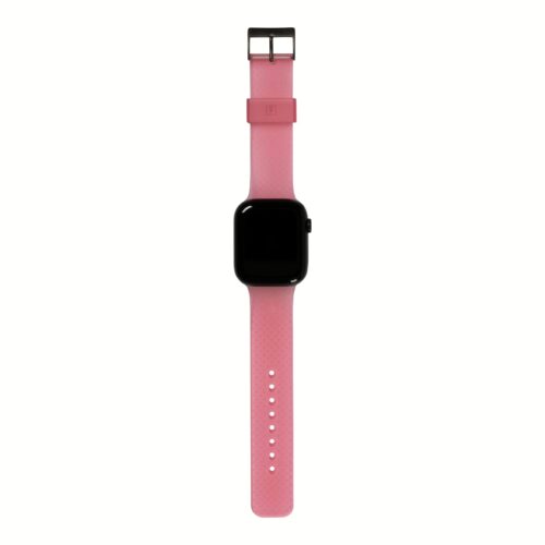 [U] by UAG รุ่น Lucent- สายนาฬิกา Apple Watch 42/44/45/49mm - สี Pink Sand - Image 2