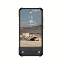 UAG รุ่น Monarch - เคส Galaxy S23 Plus - สี Crimson