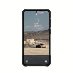 UAG รุ่น Monarch - เคส Galaxy S23 Plus - สี Crimson