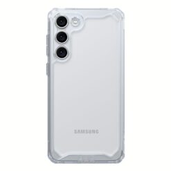 UAG รุ่น Plyo - เคส Galaxy S23 Plus - สี Ice