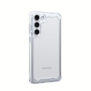 UAG รุ่น Plyo - เคส Galaxy S23 Plus - สี Ice