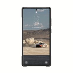 UAG รุ่น Monarch - เคส Galaxy S23 Ultra - สี Silver