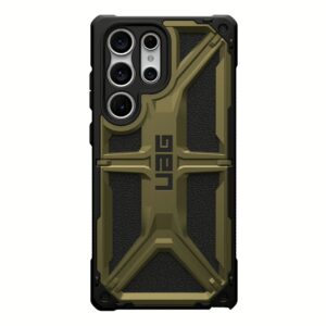 UAG รุ่น Monarch - เคส Galaxy S23 Ultra - สี Oxide