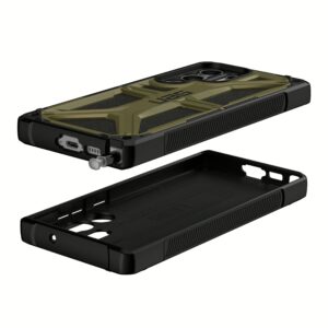 UAG รุ่น Monarch - เคส Galaxy S23 Ultra - สี Oxide 12 UAG รุ่น Monarch - เคส Galaxy S23 Ultra - สี Oxide