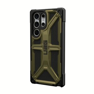 UAG รุ่น Monarch - เคส Galaxy S23 Ultra - สี Oxide 10 UAG รุ่น Monarch - เคส Galaxy S23 Ultra - สี Oxide