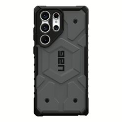 UAG รุ่น Pathfinder - เคส Galaxy S23 Ultra - สี Silver