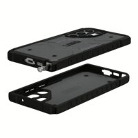 UAG รุ่น Pathfinder - เคส Galaxy S23 Ultra - สี Silver