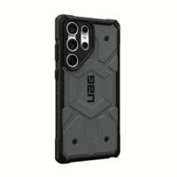 UAG รุ่น Pathfinder - เคส Galaxy S23 Ultra - สี Silver