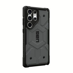 UAG รุ่น Pathfinder - เคส Galaxy S23 Ultra - สี Silver 11 UAG รุ่น Pathfinder - เคส Galaxy S23 Ultra - สี Silver