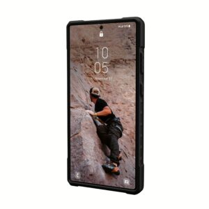 UAG รุ่น Pathfinder - เคส Galaxy S23 Ultra - สี Silver 14 UAG รุ่น Pathfinder - เคส Galaxy S23 Ultra - สี Silver