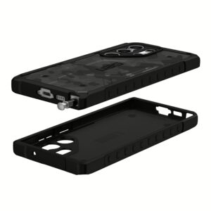 UAG รุ่น Pathfinder SE - เคส Galaxy S23 Ultra - ลาย Midnight Camo 12 UAG รุ่น Pathfinder SE - เคส Galaxy S23 Ultra - ลาย Midnight Camo