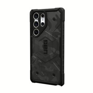 UAG รุ่น Pathfinder SE - เคส Galaxy S23 Ultra - ลาย Midnight Camo 10 UAG รุ่น Pathfinder SE - เคส Galaxy S23 Ultra - ลาย Midnight Camo