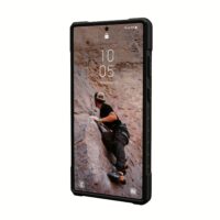 UAG รุ่น Pathfinder SE - เคส Galaxy S23 Ultra - ลาย Midnight Camo