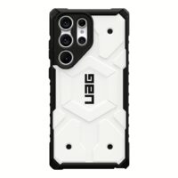 UAG รุ่น Pathfinder - เคส Galaxy S23 Ultra - สี White