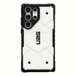 UAG รุ่น Pathfinder - เคส Galaxy S23 Ultra - สี White