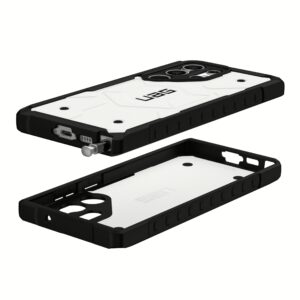 UAG รุ่น Pathfinder - เคส Galaxy S23 Ultra - สี White