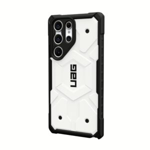UAG รุ่น Pathfinder - เคส Galaxy S23 Ultra - สี White
