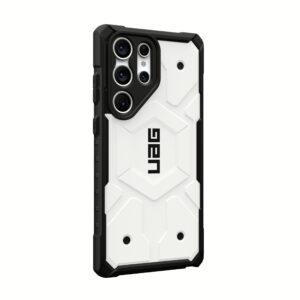UAG รุ่น Pathfinder - เคส Galaxy S23 Ultra - สี White